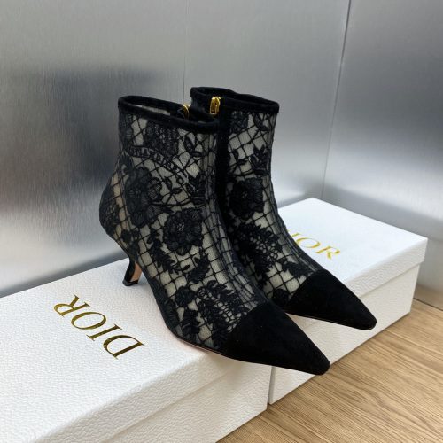 DD boots