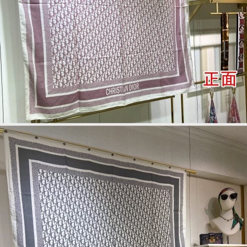DD scarf