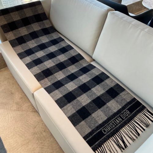 DD scarf