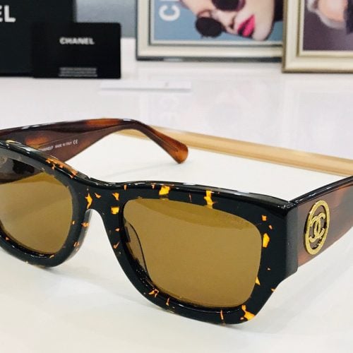 CHA glasses