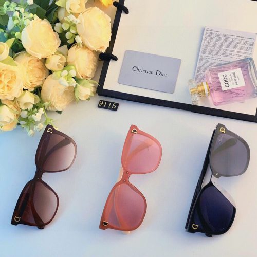 DD glasses
