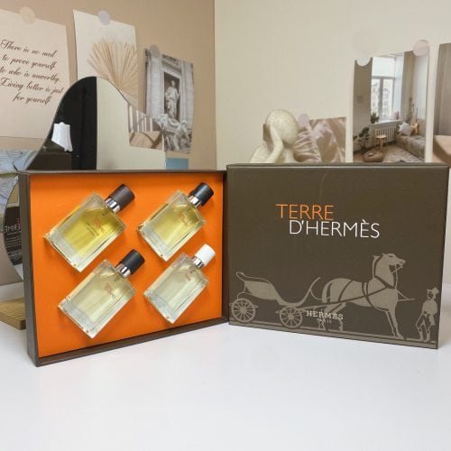HH perfume