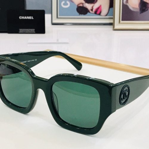 CHA glasses