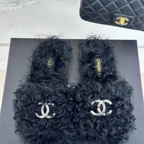 CHH slippers