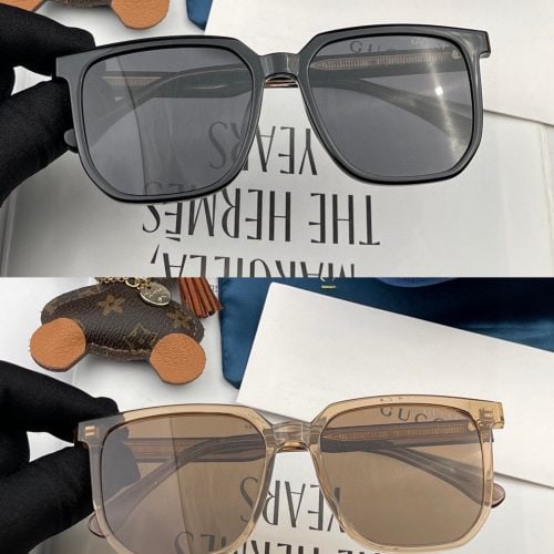 GG glasses