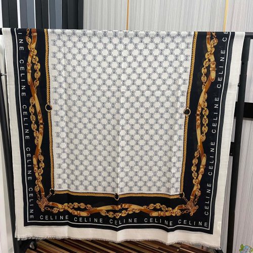 CE scarf