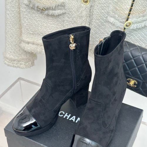 CHH boots