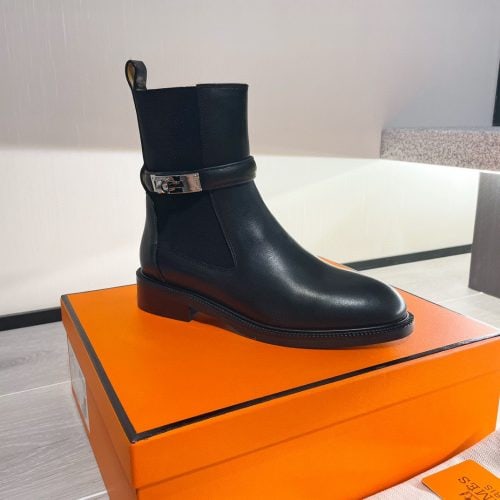 HH boots