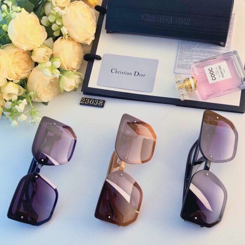 DD glasses