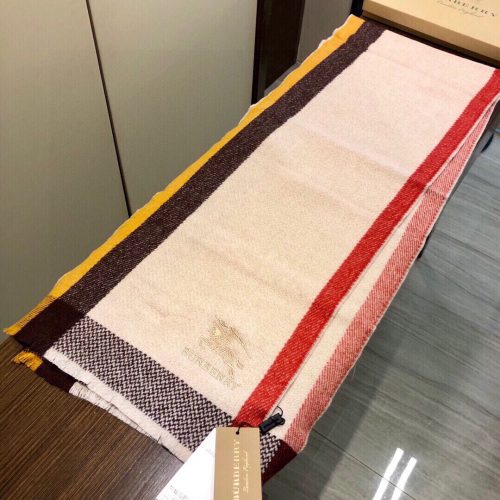 BB scarf