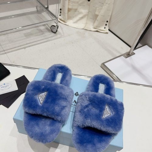 PP slippers