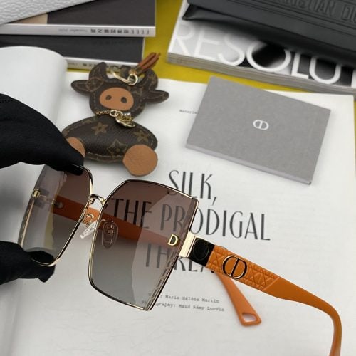 DD glasses