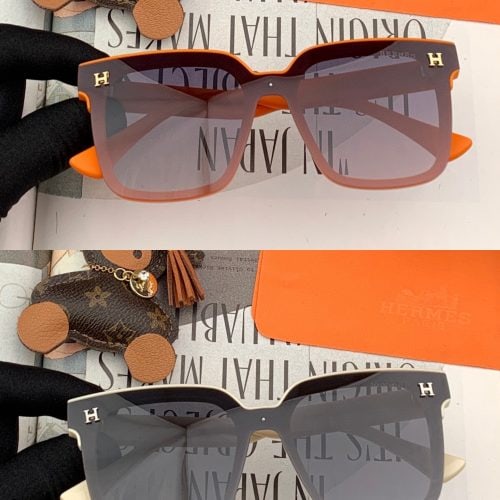 HH glasses