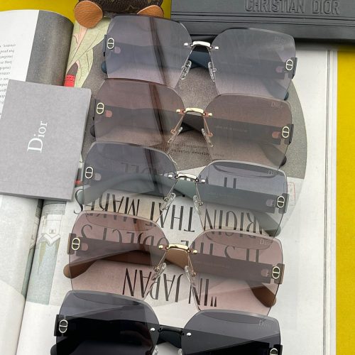 DD glasses