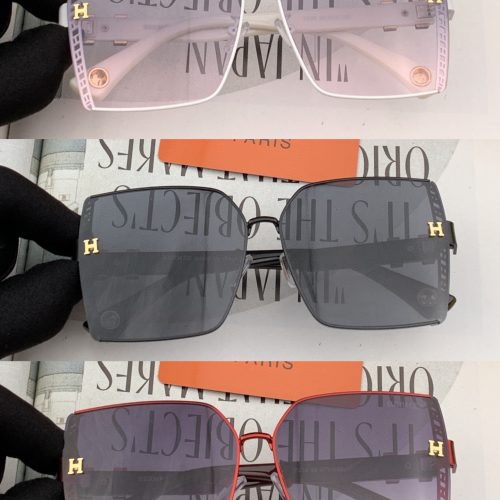 HH glasses