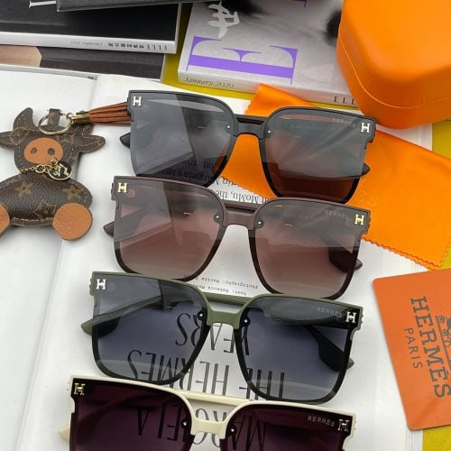 HH glasses