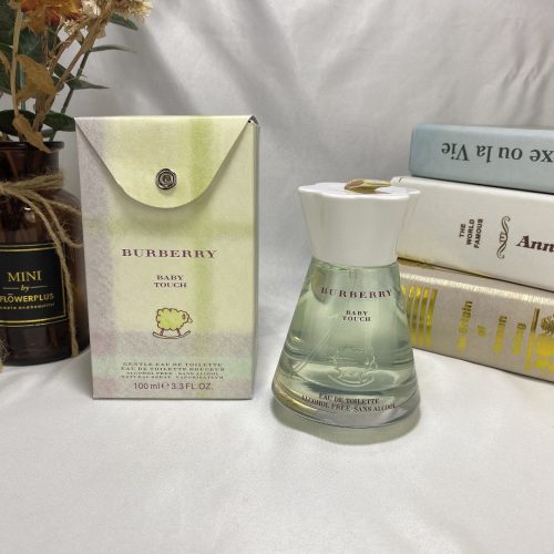 BUR perfume