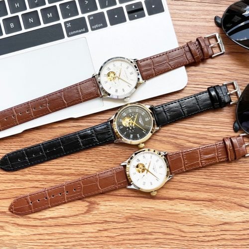 Lo watch