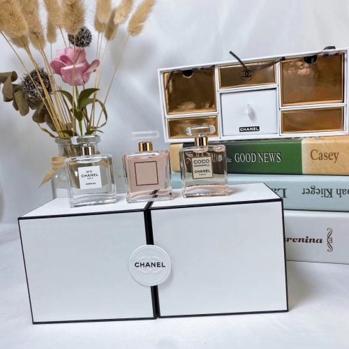 CHA perfume