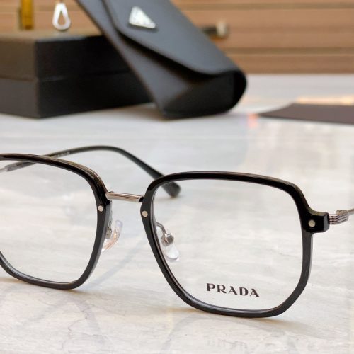 PP glasses
