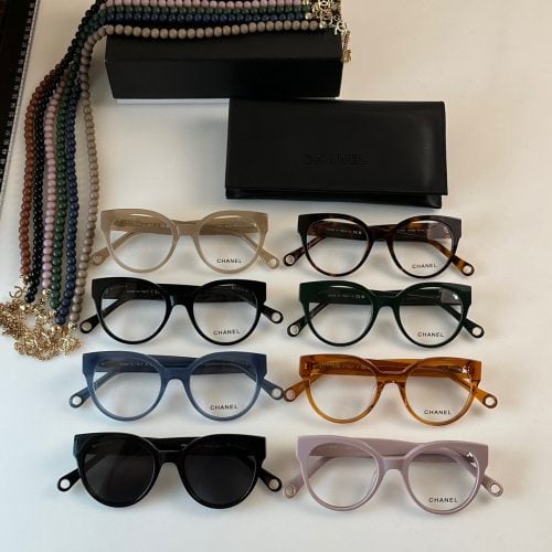 CHA glasses