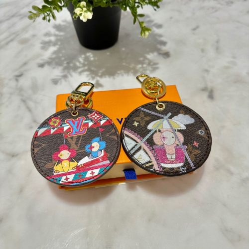 LL Key Chain