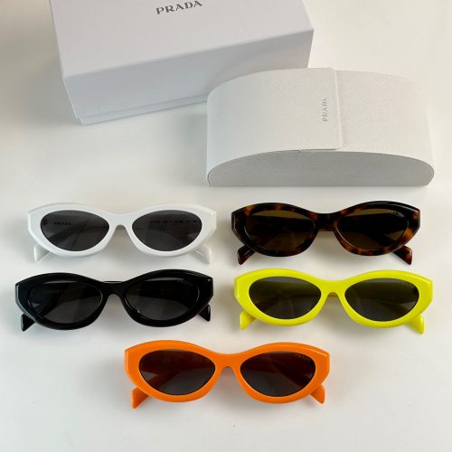 PP glasses