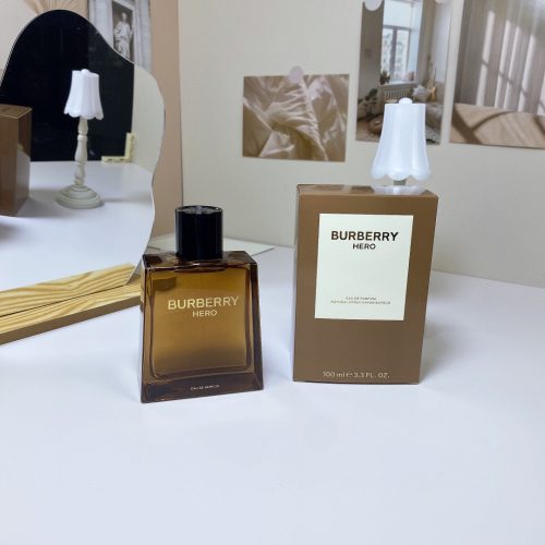 BUR perfume