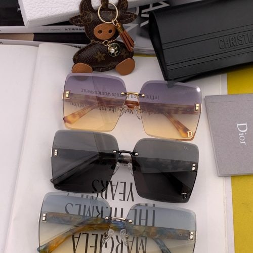 DD glasses