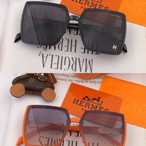 HH glasses