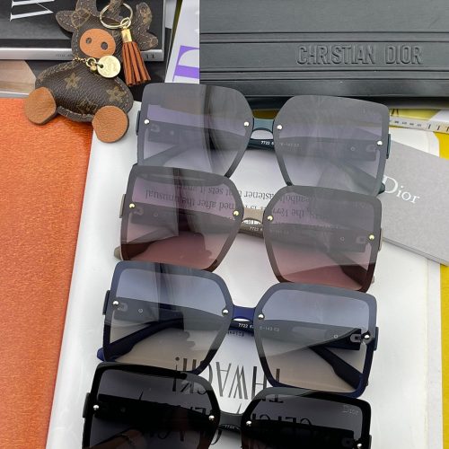 DD glasses