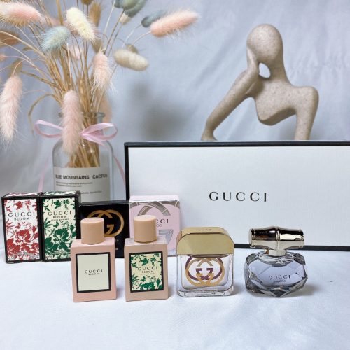 GG perfume