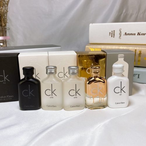 CKK perfume