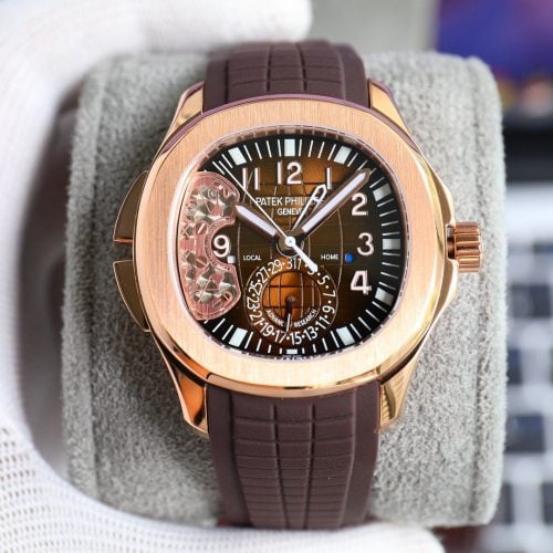 PA watch
