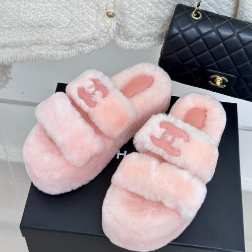 CHH slippers