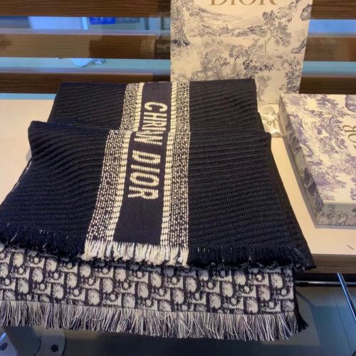 DD scarf
