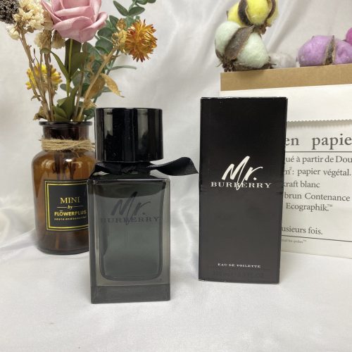 BUR perfume