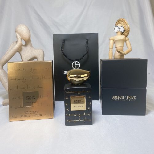 AM perfume