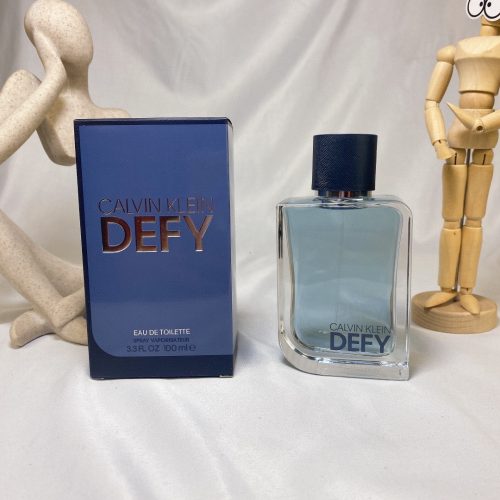 CKK perfume
