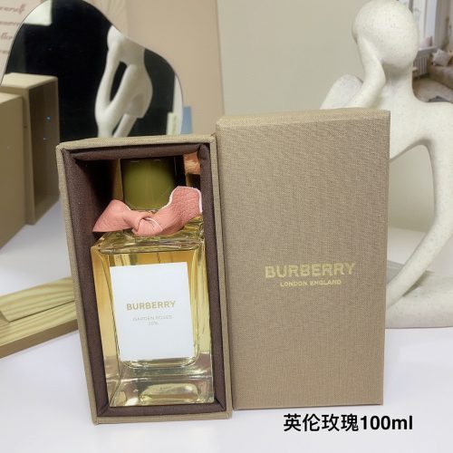 BUR perfume