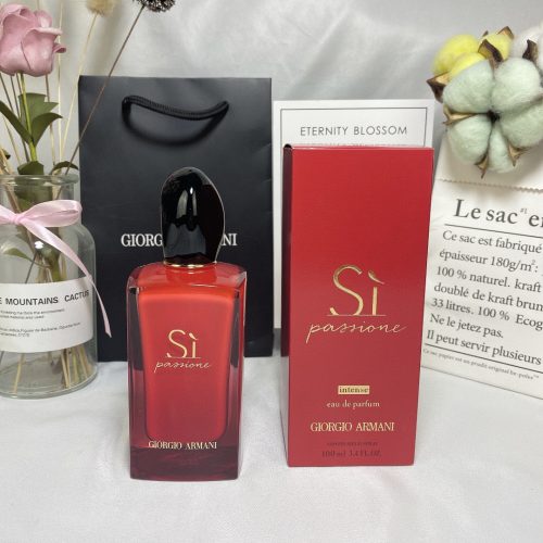 AM perfume