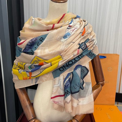 LL scarf