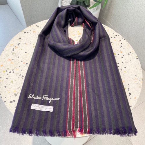 FG scarf