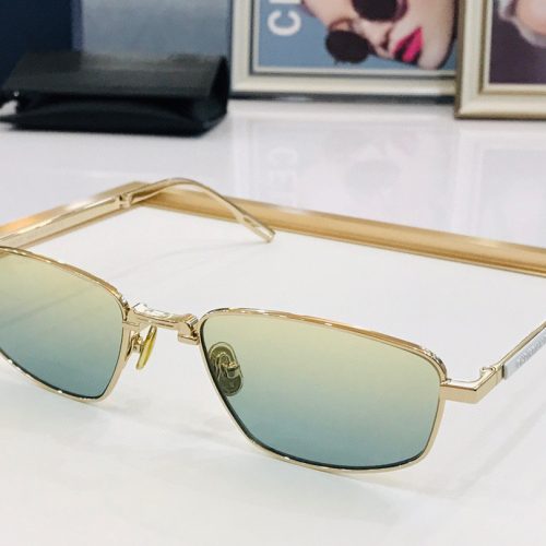 DD glasses