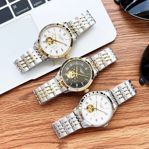 Lo watch