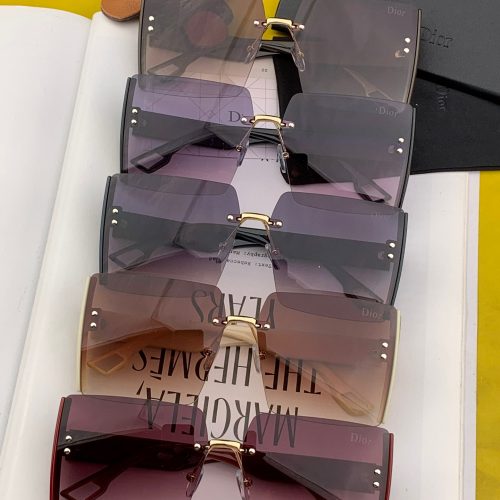 DD glasses