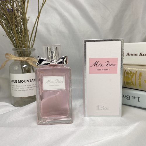 DD perfume