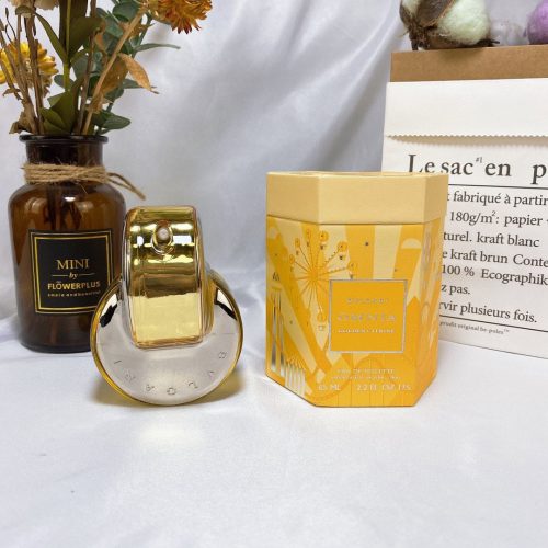 BVL perfume