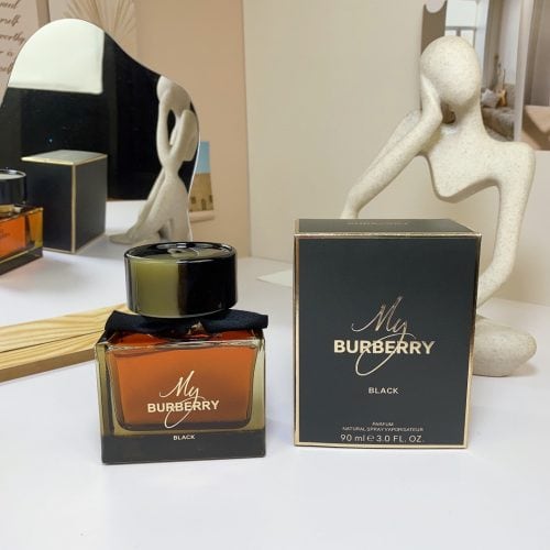 BUR perfume