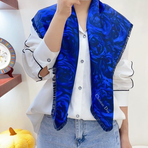 DD scarf